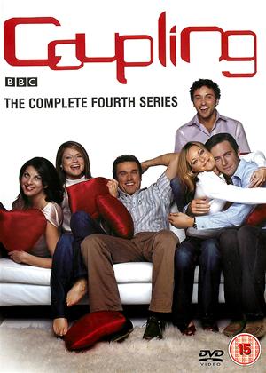 Rent Coupling: Series 4 Online DVD Rental