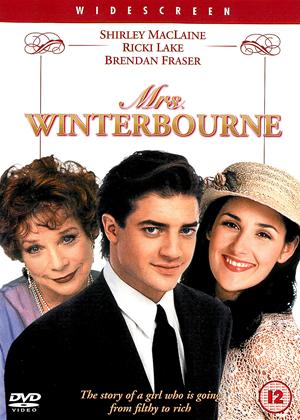 Rent Mrs Winterbourne Online DVD Rental