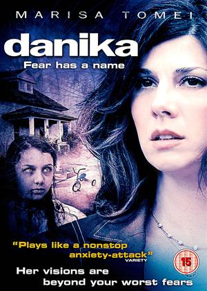 Rent Danika Online DVD Rental