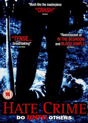 Rent Hate Crime Online DVD Rental