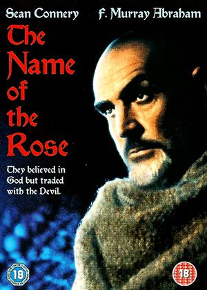 Rent The Name of the Rose (aka Der Name der Rose) Online DVD Rental