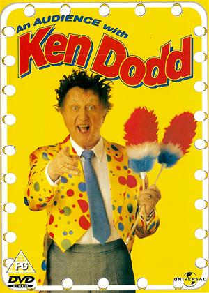 Rent Ken Dodd: An Audience with Ken Dodd Online DVD Rental