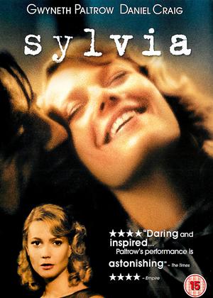 Rent Sylvia Online DVD Rental