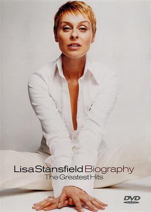 Rent Lisa Stansfield: Biography / The Greatest Hits Online DVD Rental
