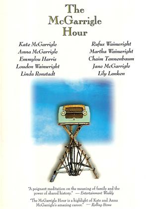 Rent The McGarrigle Hour Online DVD Rental