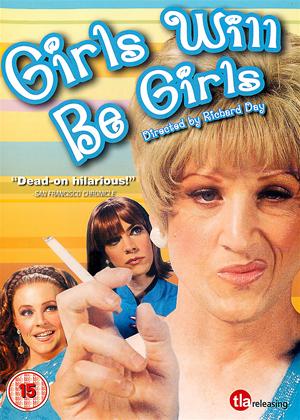 Rent Girls will be girls Online DVD Rental