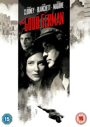 Rent The Good German Online DVD Rental