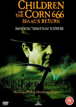 Rent Children of the Corn 666: Isaac's Return Online DVD Rental