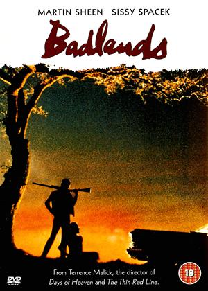 Rent Badlands Online DVD Rental