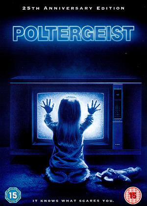 Rent Poltergeist Online DVD Rental