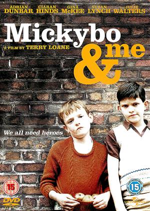 Rent Mickybo and Me Online DVD Rental