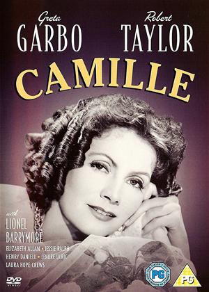 Rent Greta Garbo Collection: Camille Online DVD Rental