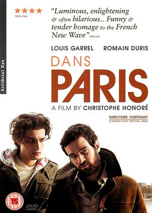 Rent Dans Paris Online DVD Rental