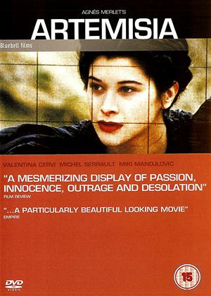 Rent Artemisia Online DVD Rental