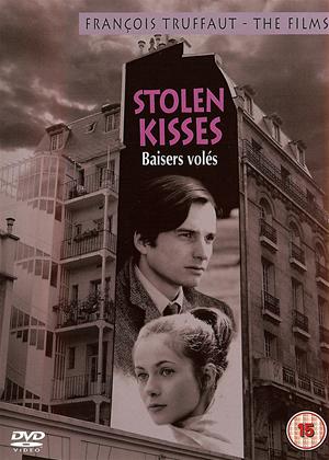 Rent Stolen Kisses (aka Baisers Voles) Online DVD Rental