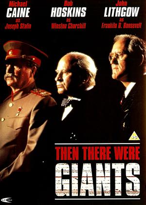 Rent Then There Were Giants Online DVD Rental