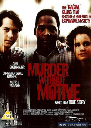 Rent Murder Without Motive Online DVD Rental
