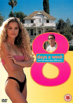 Rent Eight Days a Week Online DVD Rental
