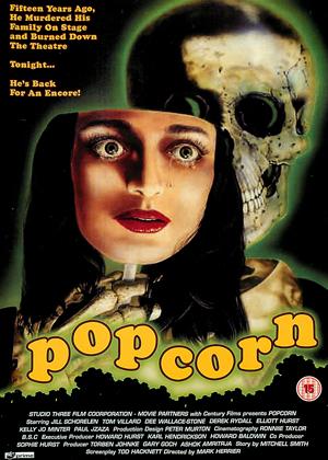 Rent Popcorn Online DVD Rental