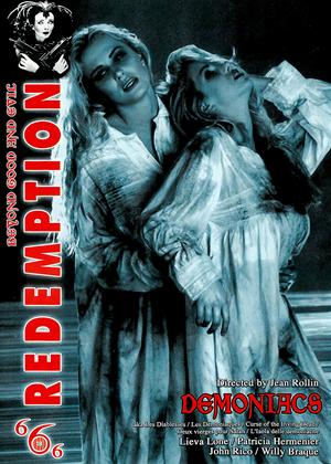 Rent Demoniacs (aka Les Demoniaques) Online DVD Rental