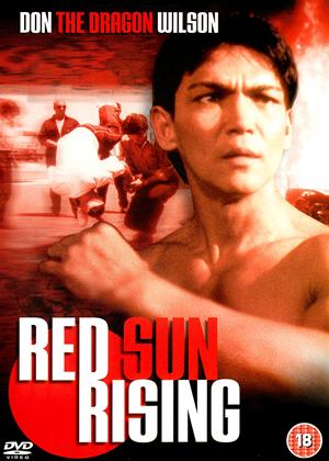 Rent Red Sun Rising Online DVD Rental
