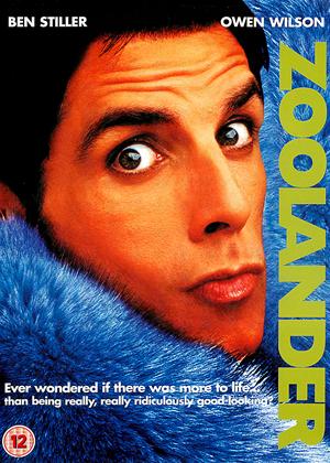 Rent Zoolander Online DVD Rental