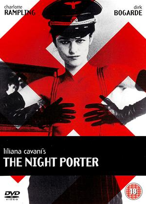 Rent The Night Porter (aka Il portiere di notte) Online DVD Rental