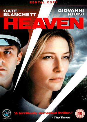 Rent Heaven Online DVD Rental