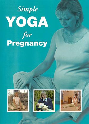 Rent Simple Yoga for Pregnancy Online DVD Rental