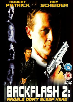 Rent Backflash 2: Angels Don't Sleep Here Online DVD Rental