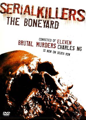 Rent Serial Killers: The Bone Yard Online DVD Rental