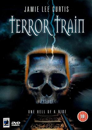 Rent Terror Train Online DVD Rental