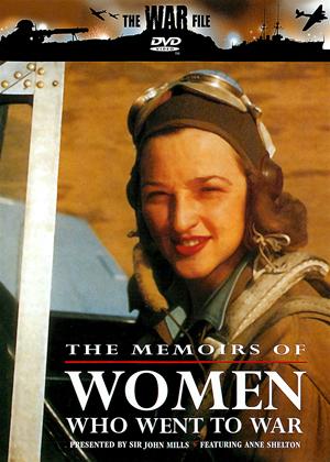 Rent The War File: Women Who Went to War Online DVD Rental