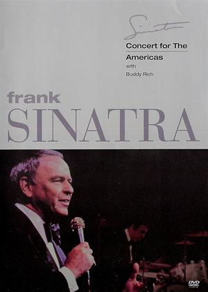 Rent Frank Sinatra: Concert for the Americas Online DVD Rental
