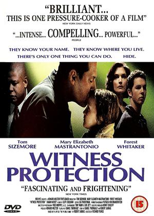 Rent Witness Protection Online DVD Rental