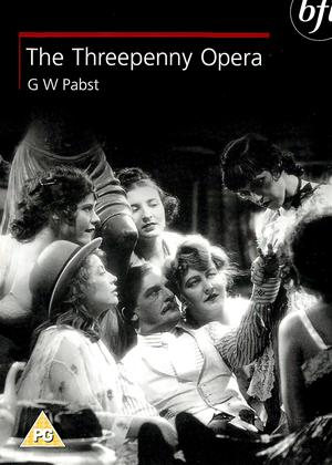 Rent The Threepenny Opera Online DVD Rental