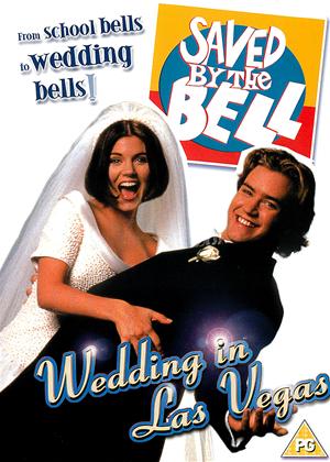 Rent Saved by the Bell: Vol.2: Wedding in Las Vegas Online DVD Rental