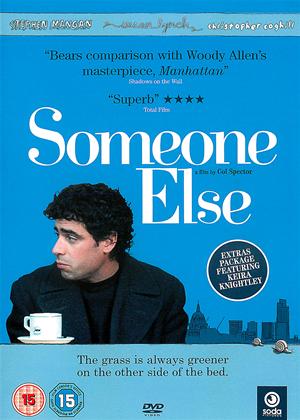 Rent Someone Else Online DVD Rental