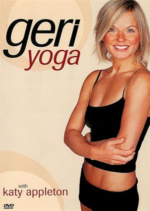Rent Geri Yoga Online DVD Rental