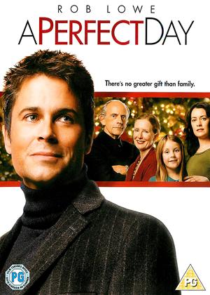 Rent A Perfect Day Online DVD Rental