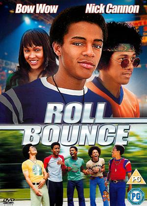 Rent Roll Bounce Online DVD Rental