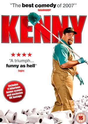 Rent Kenny Online DVD Rental