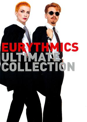 Rent Eurythmics: Ultimate Collection Online DVD Rental