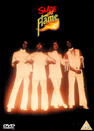 Rent Slade: In Flame Online DVD Rental