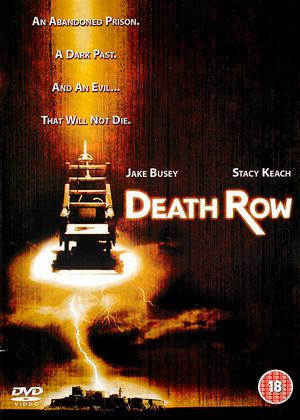 Rent Death Row Online DVD Rental