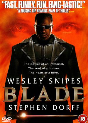 Rent Blade Online DVD Rental