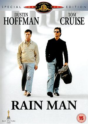 Rent Rain Man Online DVD Rental