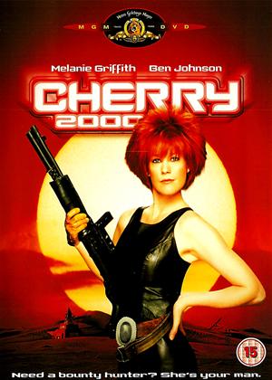 Rent Cherry 2000 Online DVD Rental