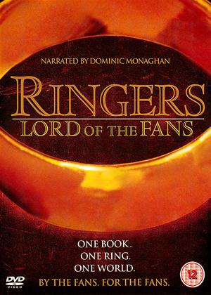 Rent Ringers: Lord of the Fans Online DVD Rental