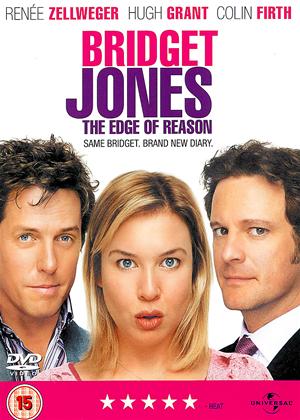 Rent Bridget Jones: The Edge of Reason Online DVD Rental